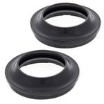  Gabel-Staubschutzkappe - 35x48,5x12,5 mm Staubabdeckung