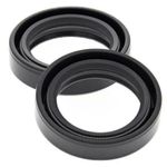  Fork Oil Seals without Dust Covers - 31x43x10 mm Fork spy seals