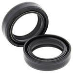  ohne Staubschutzkappen - 33x46x11 mm Spy-Dichtungen von Gabeln