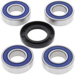  Wheel Bearing Kit 25-1267 Radlager