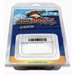 Gabelsimmerringesatz mit Staubkappen - 50x59.5x10.8 mm Spy-Dichtungen der Gabel und Staubabdeckung