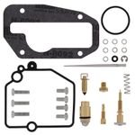  Vergaser-Reparatursatz Vergaser-Reparaturset