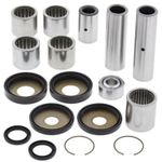  reparatie Drijfstanglagerset