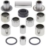  reparatie Drijfstanglagerset