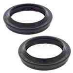  Gabel-Staubschutzkappe - 43x54,5x13 mm Spy-Dichtungen der Gabel und Staubabdeckung