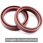  ohne Staubschutzkappen - 39x52x11 mm Spy-Dichtungen von Gabeln
