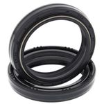  without Dust Covers - 41x53x8/10,5 mm Fork spy seals
