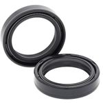 without Dust Covers - 41x54x11 mm Fork spy seals