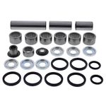  Suspension Linkage Repair Kit Drijfstanglagerset