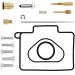  Carburetor Repair Kit Carburateurreparatieset