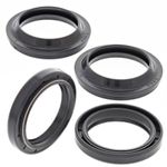  & - 41,7x55x7,5/10 mm Fork spy seals and dust covers
