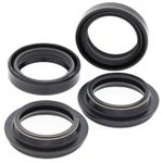  Gabelsimmerringesatz mit - 36x48x10,5 mm Spy-Dichtungen der Gabel und Staubabdeckung