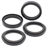  Gabelsimmerringesatz mit - 46x58x10,5 mm Spy-Dichtungen der Gabel und Staubabdeckung