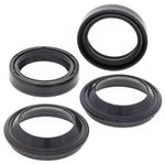  & - 39x52x11 mm Fork spy seals and dust covers
