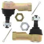  Tie Rod End Steering knuckle kit
