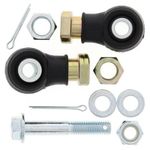  Tie Rod End Steering knuckle kit