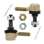  Tie Rod End Steering knuckle kit