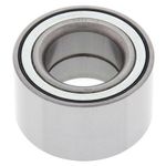 Roulement de roue Kit avant arrière