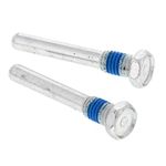  Voorzijde Remklauw Pen Set Remklauwschacht