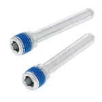  Caliper Bolt Kit front CAN AM Remklauwschacht