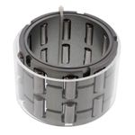  Front Differential bearings and seals kit