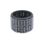  Front Differential bearings and seals kit