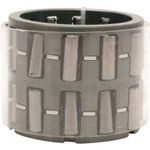  Front Differential bearings and seals kit