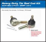  Kawasaki KVF 650 Brute Force Fuseekit