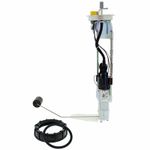 Pompe à essence carburant module complet