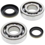 Roulement de vilebrequin Kit joints spi
