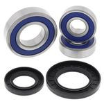Roulement de roue Kit arrière