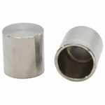Kit réparation d'étrier de frein piston