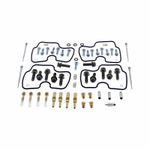 Kit réparation de carburateur 1151744