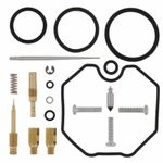 Kit réparation de carburateur 1151746