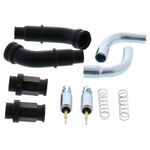 Carburateur Kit plongeur starter