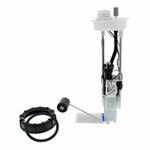 Pompe à essence carburant module complet