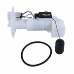 Pompe à essence carburant module complet