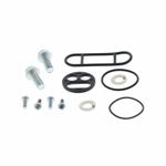 Kit reconditionnement robinet d'essence carburant