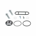 Kit reconditionnement robinet d'essence carburant