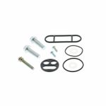 Kit reconditionnement robinet d'essence carburant