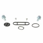 Kit reconditionnement robinet d'essence carburant