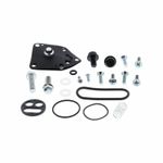 Kit reconditionnement robinet d'essence carburant