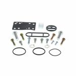 Kit reconditionnement robinet d'essence carburant