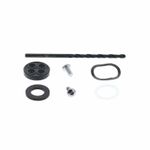 Kit reconditionnement robinet d'essence carburant - type rivet