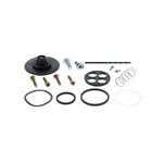 Kit reconditionnement robinet d'essence carburant - type rivet