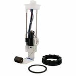 Pompe à essence carburant module complet