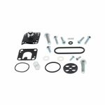 Kit reconditionnement robinet d'essence carburant