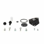 Kit reconditionnement robinet d'essence carburant