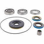 Kit roulements et joints de différentiel arrière