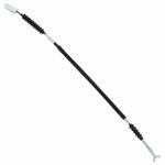 Cable de frein arrière